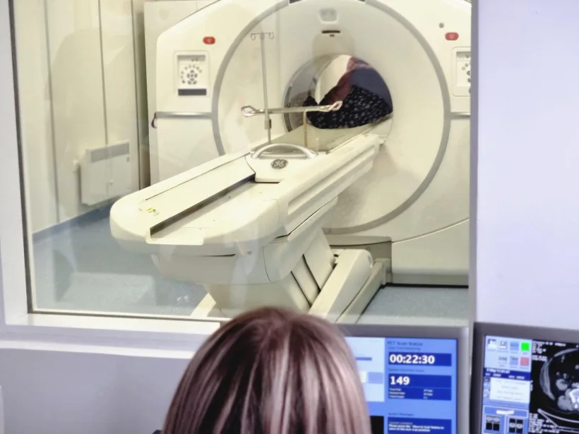 Aparat ultraperformant pentru detectarea celulelor canceroase, la Spitalul Județean Galați