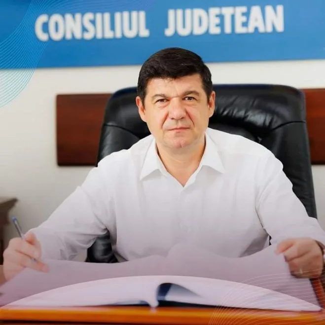 Consiliul Județean Galați construiește un spital nou la Tecuci
