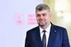 Ciolacu: Nu cred că ar fi crescut pensiile anul acesta dacă PSD nu ar fi intrat la guvernare