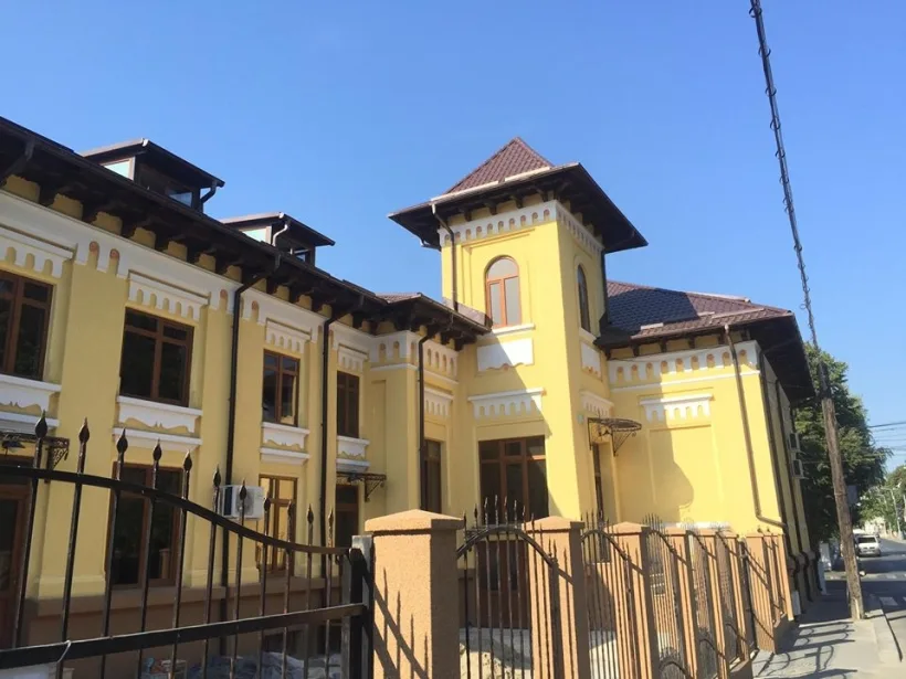 Ziua în care notarii gălățeni acordă consultații gratuite