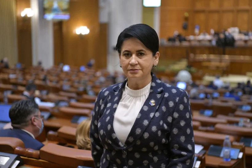 Deputatul Viorica Sandu, vești despre noul program guvernamental pentru fermieri: „De trei ori subvenția”