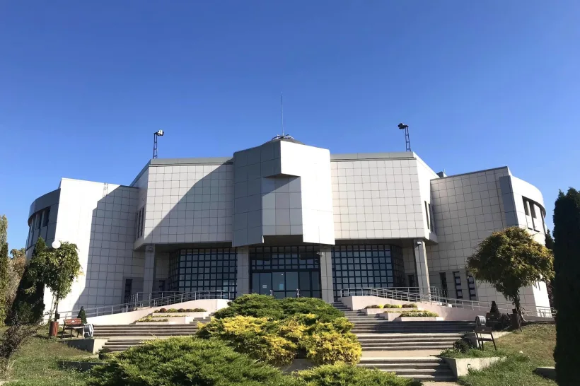 Expoziția „Fructe şi seminţe-Roadele Pământului”, la Grădina Botanică din Galați