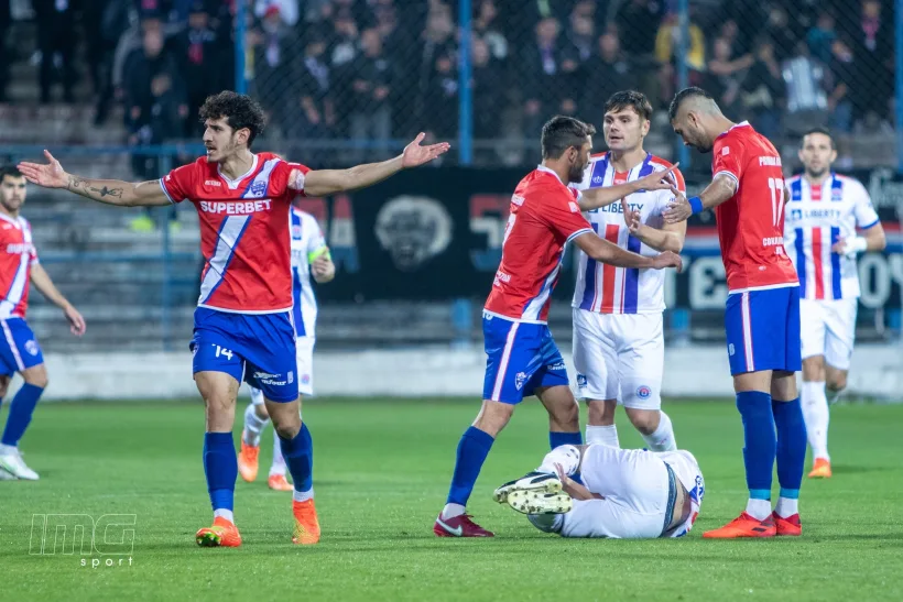 Oţelul pe locul 4 în Liga a 2-a