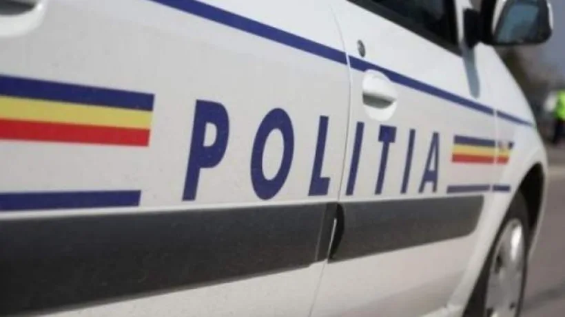 Activități miniere fără licență în județul Galați: O companie a rămas fără utilaje în valoare de aproape 100.000 de euro