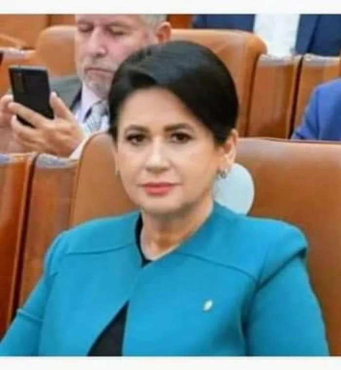 Deputatul Viorica Sandu: PSD a redepus proiectul care permite finalizarea hidrocentralelor în construcție în arii protejate