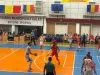 Baschetbaliştii de la CSM Galaţi au pierdut primul meci de acasă