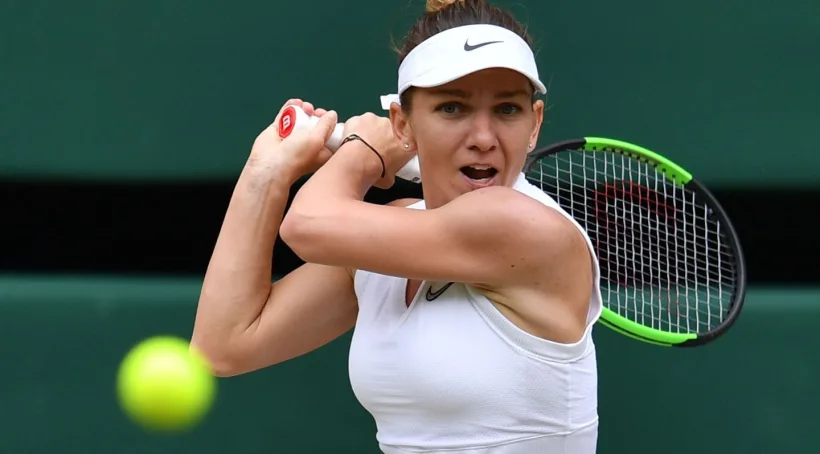George Cosac, vicepreşedinte FRT: „Simona Halep va avea acelaşi şanse la o medalie olimpică şi în 2021