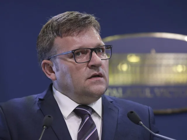 Ministrul Muncii: Legea dialogului social, adoptată în Parlament