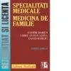 Mai multe locuri la Rezidenţiat pentru Medicina de familie