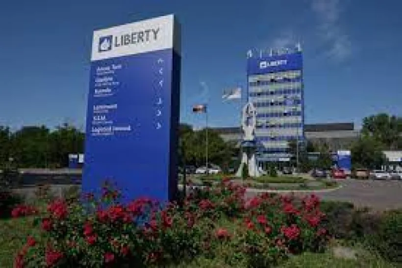 Colosul siderurgic Liberty Galați închide Furnalul 5 pentru lucrări de mentenanță și îmbunătățiri
