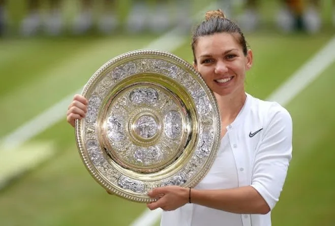 Turneul de tenis de la Wimbledon 2020 ar putea fi anulat sau amânat. Simona Halep este campioana en-titre la feminin