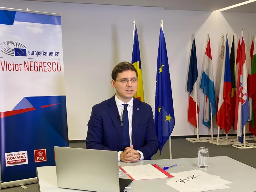 Europarlamentar PSD: Am solicitat șefilor de stat și de guvern social-democrați din UE să susțină aderarea României la spațiul Schengen anul viitor