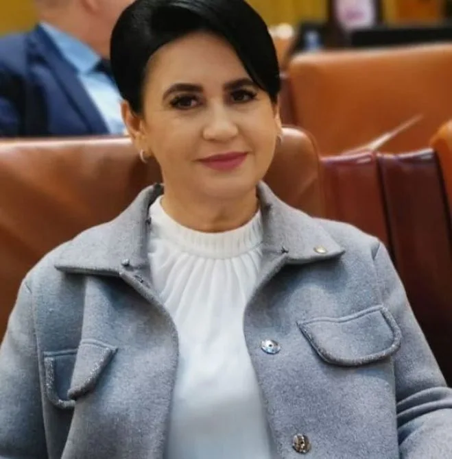 Deputatul Viorica Sandu: România merită și va deveni membru cu drepturi depline în spațiul Schengen