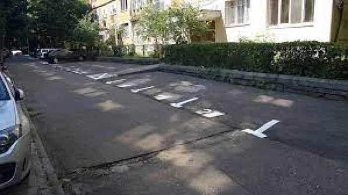 Primăria a prelungit termenul pentru plata abonamentului pentru locurile de parcare de reședință