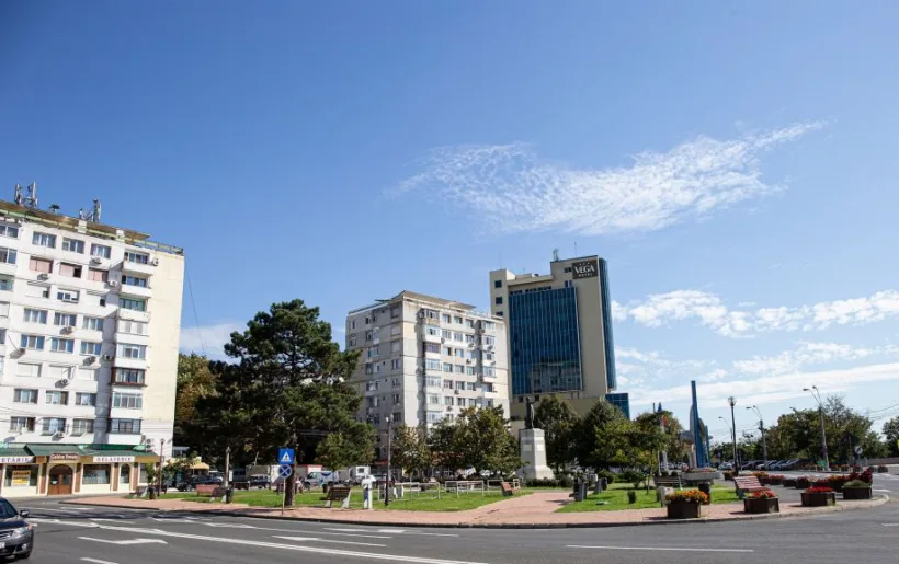 Parcul de la „Elice”, loc emblematic al orașului Galați, va fi modernizat