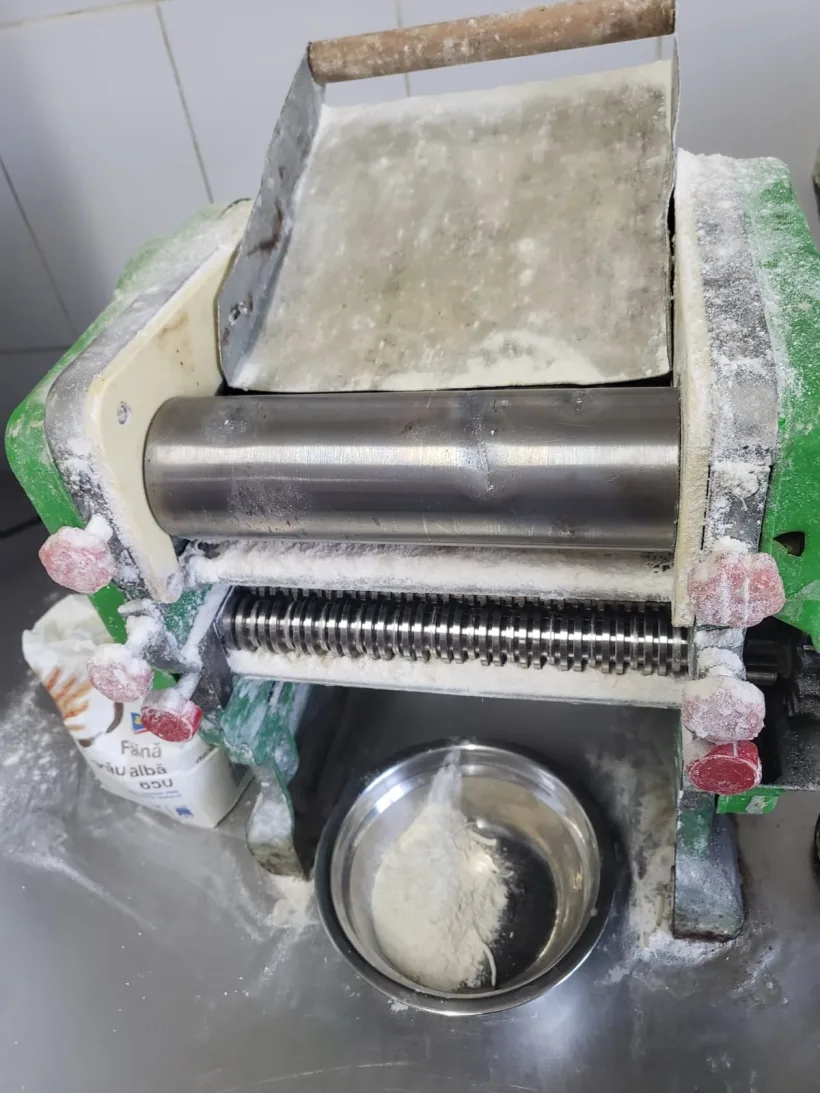 Restaurant chinezesc închis de Protecția Consumatorului Galați