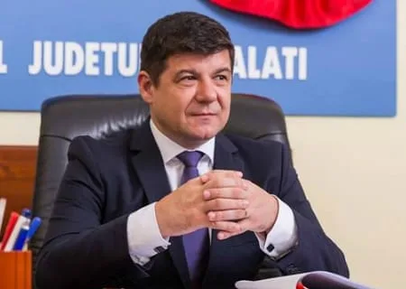 Spitalul TBC din Galați are condiții moderne pentru tratarea bolnavilor cu probleme pulmonare