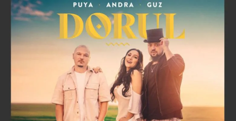 Creația românească muzicală dă în clocot, de covid:  ”DORUL”... de România, de casă, de locurile natale