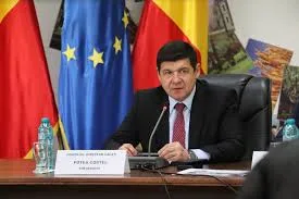 Costel Fotea, despre noul centru destinat pacienților grav bolnavi: „Avem datoria să le oferim demnitate și sprijin”