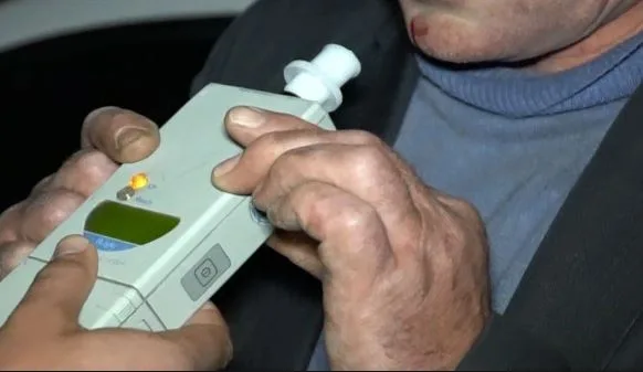 Alcoolemie uriașă pentru un șofer din Galați. Ce au arătat analizele de sânge