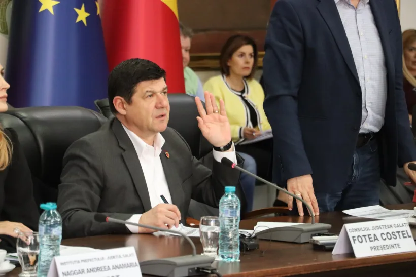 Costel Fotea, despre pacienții de la Gănești: „Pentru ei, această unitate medicală este singurul loc care înseamnă acasă”