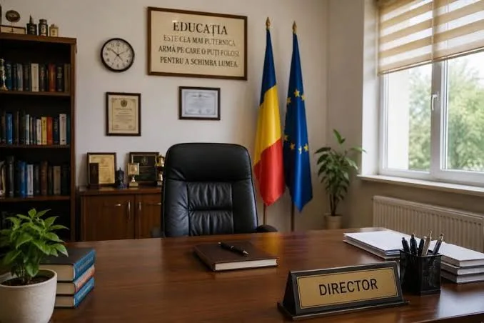 122 de școli din Galați au, încă, conducere interimară