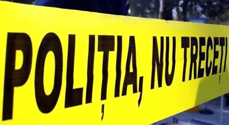 Tragedie într-o familie din Galați. O femeie a murit înjunghiată de soțul ei. Ce au descoperit anchetatorii
