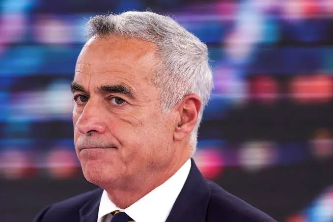 Călin Georgescu, ridicat din trafic de DIICOT. Anchetatorii au descins în cinci locații din București și Ilfov