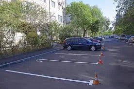 Probleme la platforma de parcări din Galați. Sistemul a fost suspendat după numărul mare de solicitări