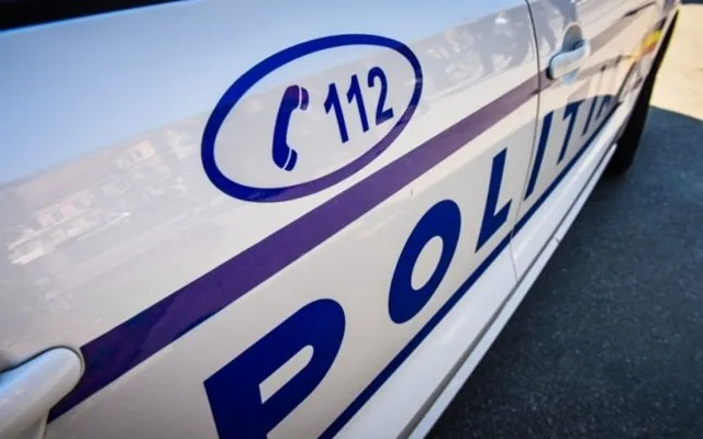 Accident grav pe DN2B, în Galați. Patru persoane, inclusiv un copil de un an, au ajuns la spital