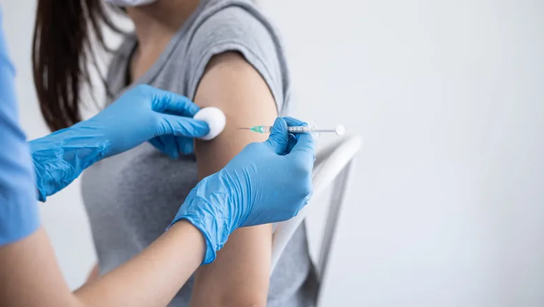 26 de farmacii din Galați, autorizate pentru vaccinarea antigripală